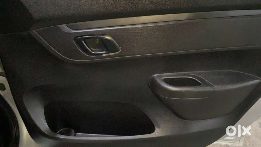 Renault Kwid 1.0 Rxt Edition, 2018, Petrol