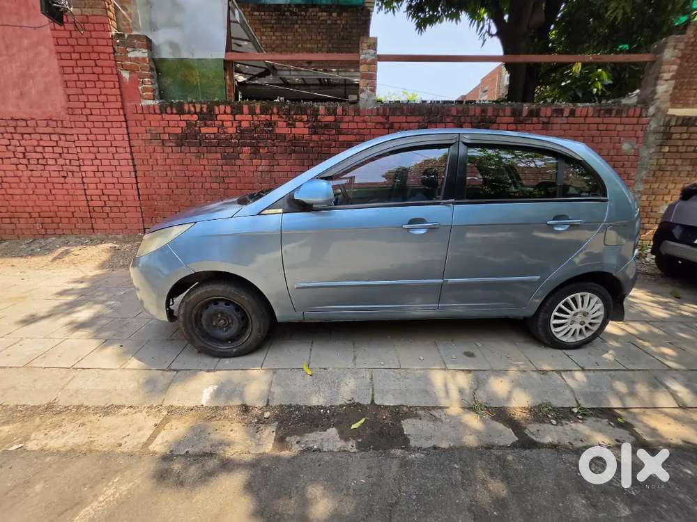 2010 Tata Indica Vista