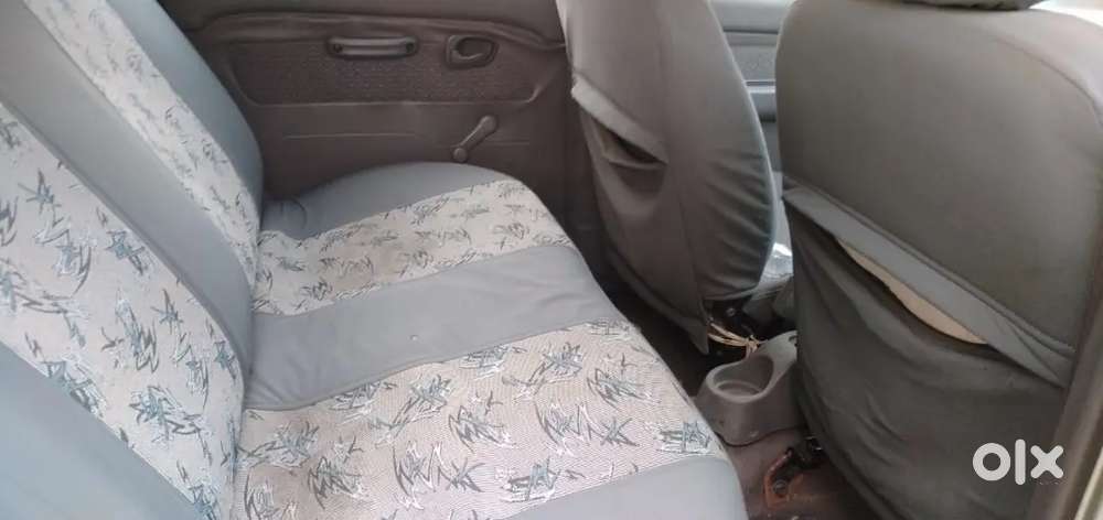 Hyundai Santro Xing 2004 Petrol Good Condition