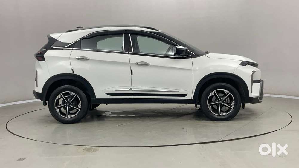 Tata Nexon Creative Plus S 1.5 Revotorq Diesel 6 Mt, 2025, Diesel