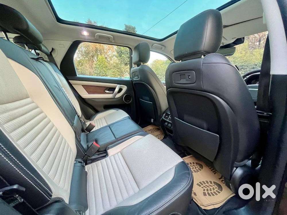 Land Rover Discovery Sport Se R-dynamic Petrol, 2020, Petrol