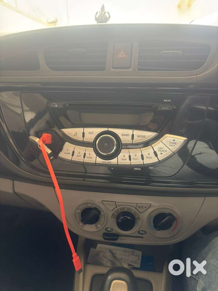 2015 Maruti Alto K10 Petrol