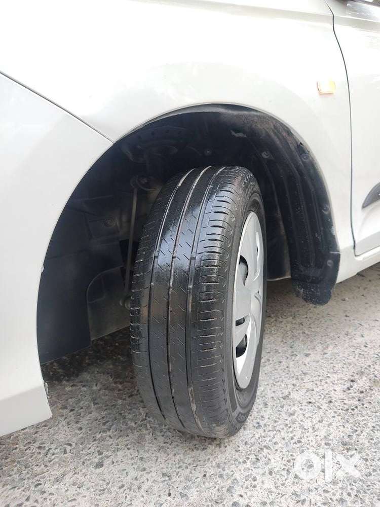 Honda Amaze 1.2 E Mt I-vtec, 2019, Petrol