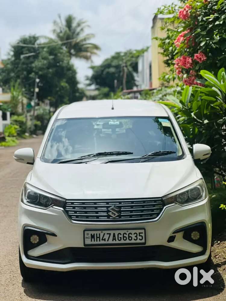 Maruti Suzuki Ertiga Diesel 2019