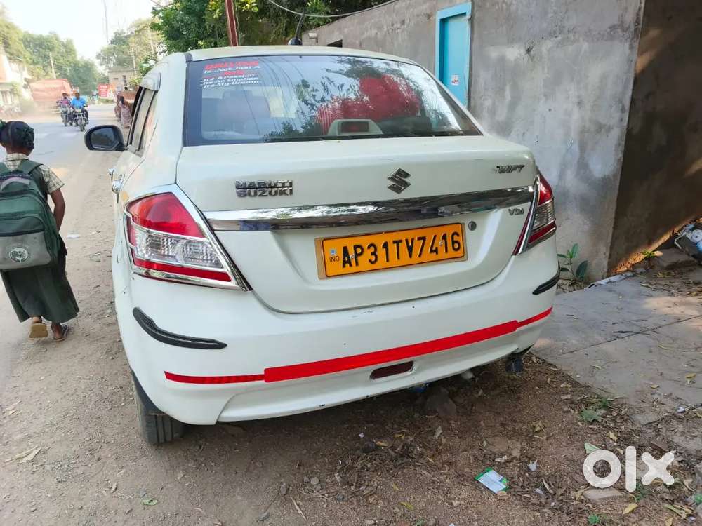Good Condition Car In Guntur