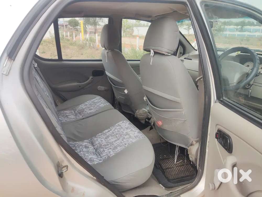 Tata Indica V2 Xeta 2006