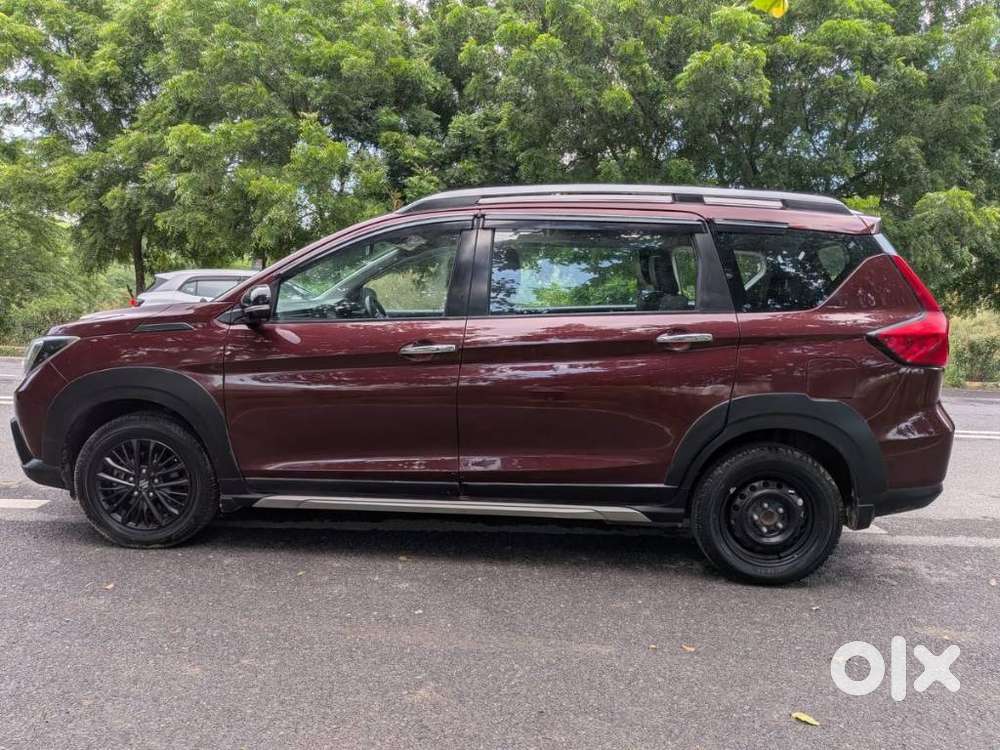 Maruti Suzuki Xl6 Zeta, 2021, Petrol