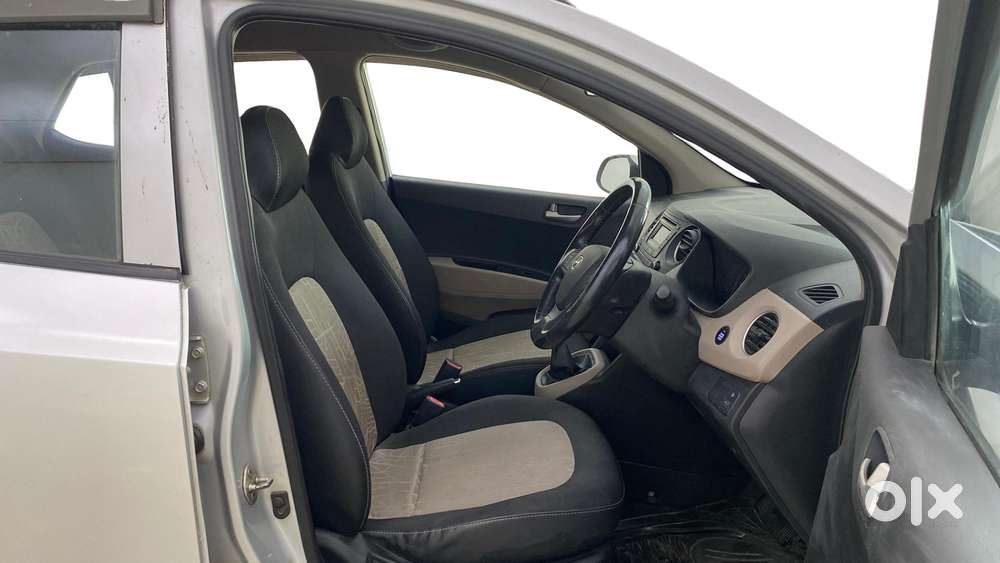 Hyundai Grand I10 Asta 1.2 Kappa Vtvt, 2013, Petrol