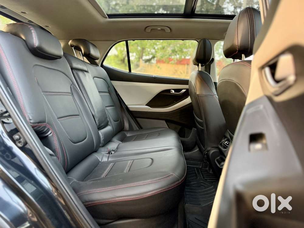 Hyundai Creta Sx Diesel At