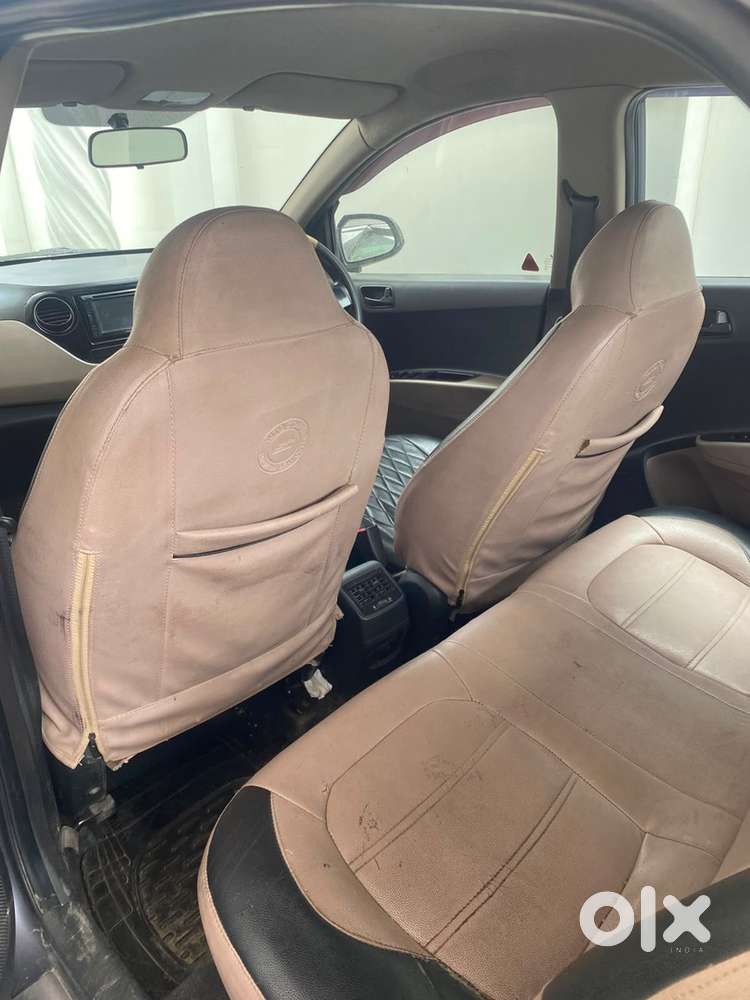 Hyundai Grand I10 Diesel 2014