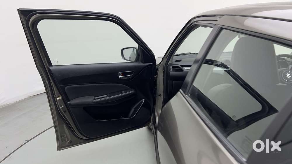 Maruti Suzuki Swift Amt Vvt Vxi, 2019, Petrol