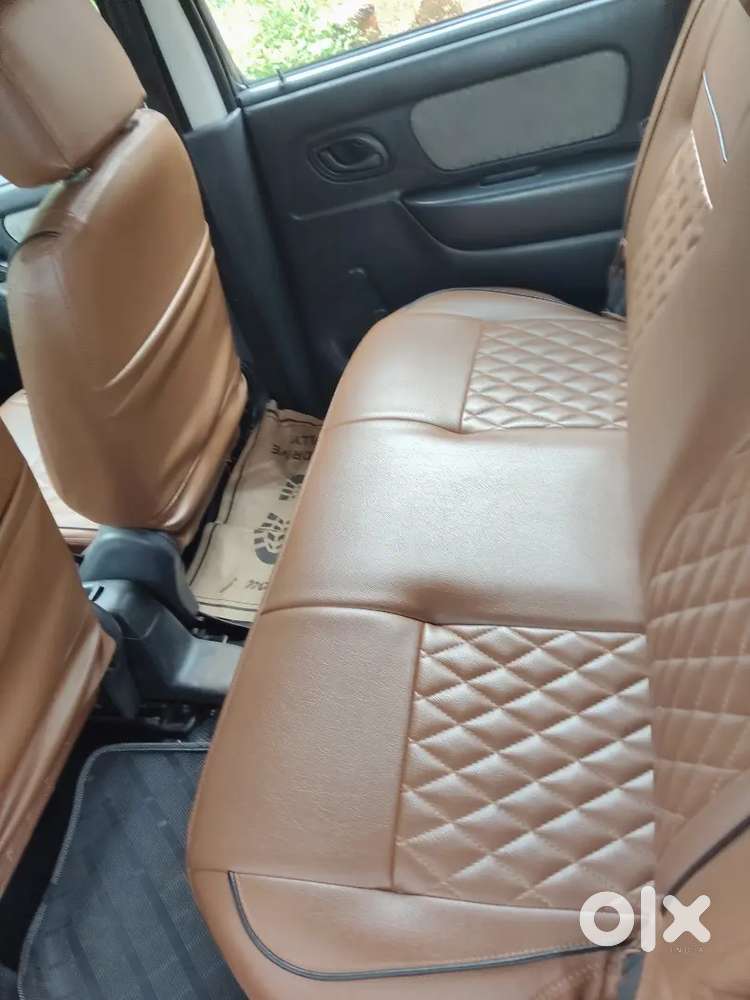 Maruti Wagon R Lxi 2009
