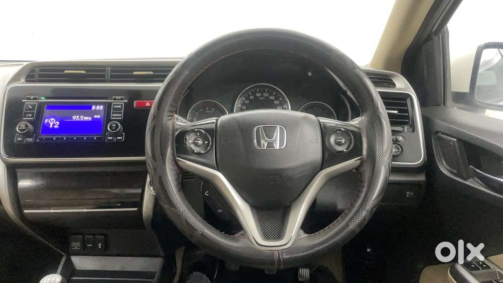 Honda City 1.5 Vx I-dtec Mt, 2015, Diesel