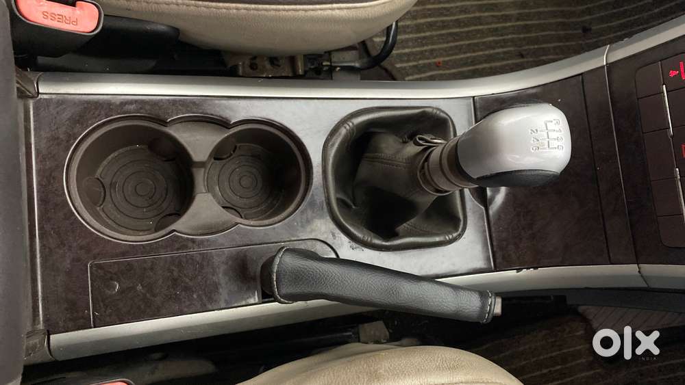 Mahindra Xuv500 2011-2015 W6 2wd, 2014, Diesel