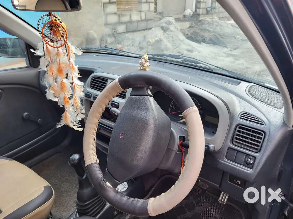 Maruti Suzuki Alto 2010 Petrol 71000 Km Driven