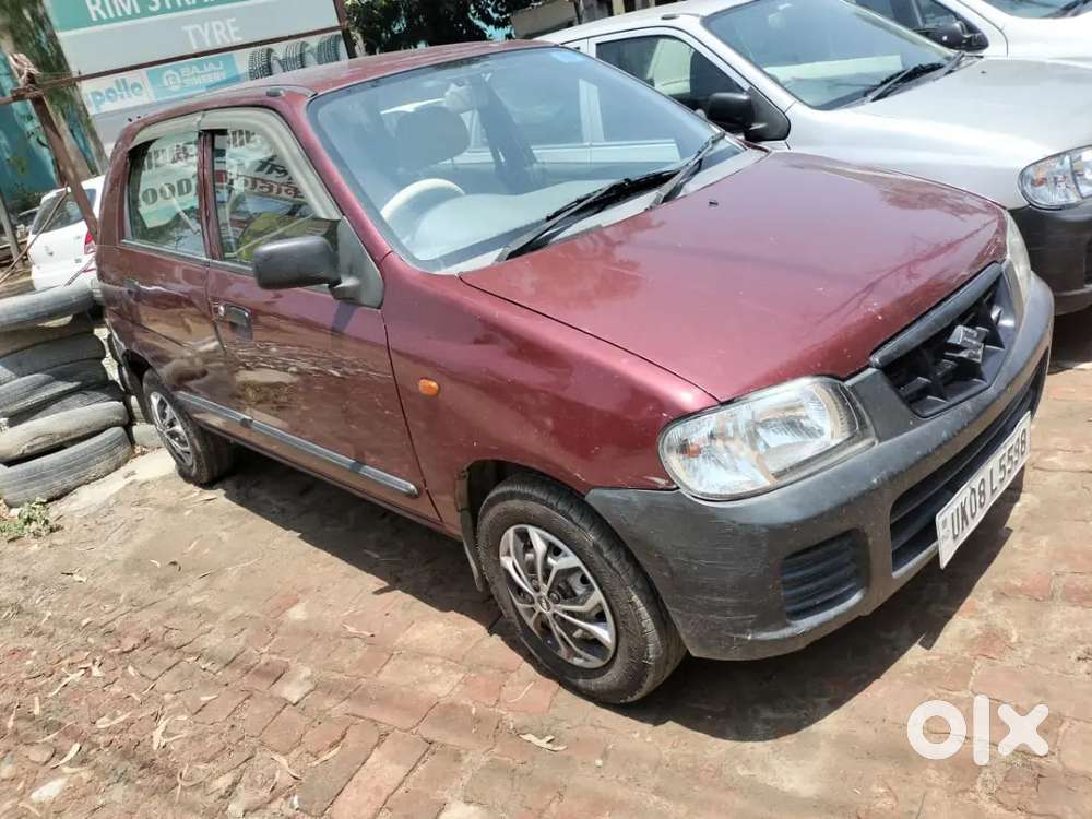 Maruti Suzuki Alto 800 2008 Petrol Good Condition