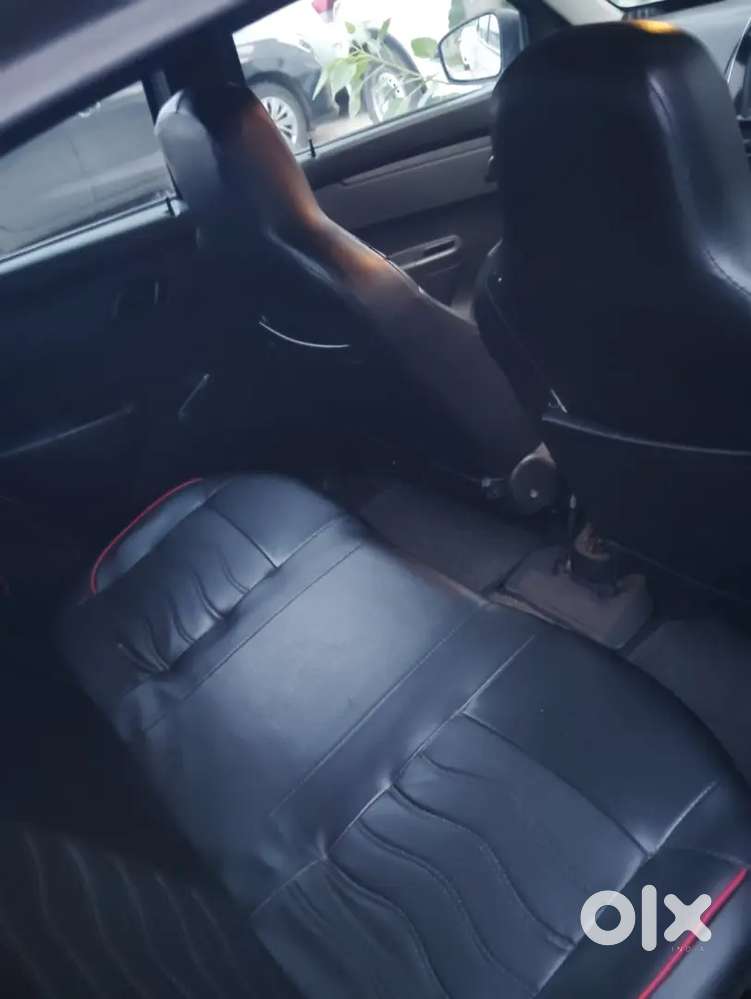 Renault Kwid Rxt 2018 Petrol
