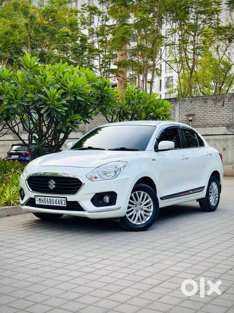Maruti Suzuki Swift Dzire Zdi Bsiv, 2018, Diesel