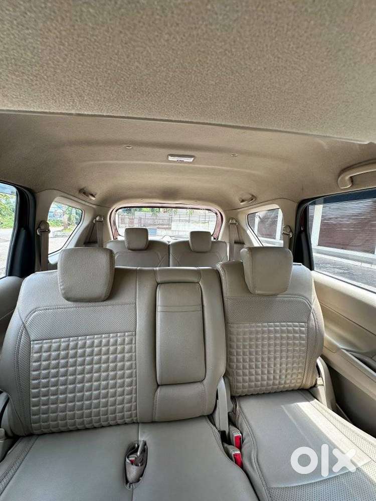 Maruti Suzuki Ertiga Zxi Plus , 2020, Petrol