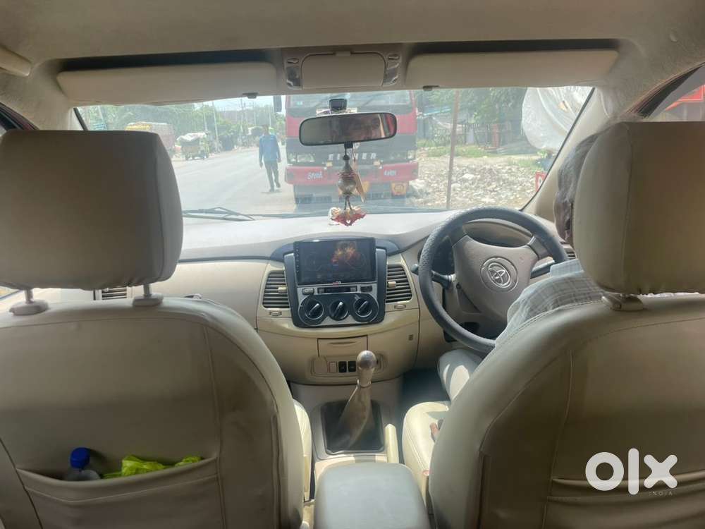 Toyota Innova Diesel 2008