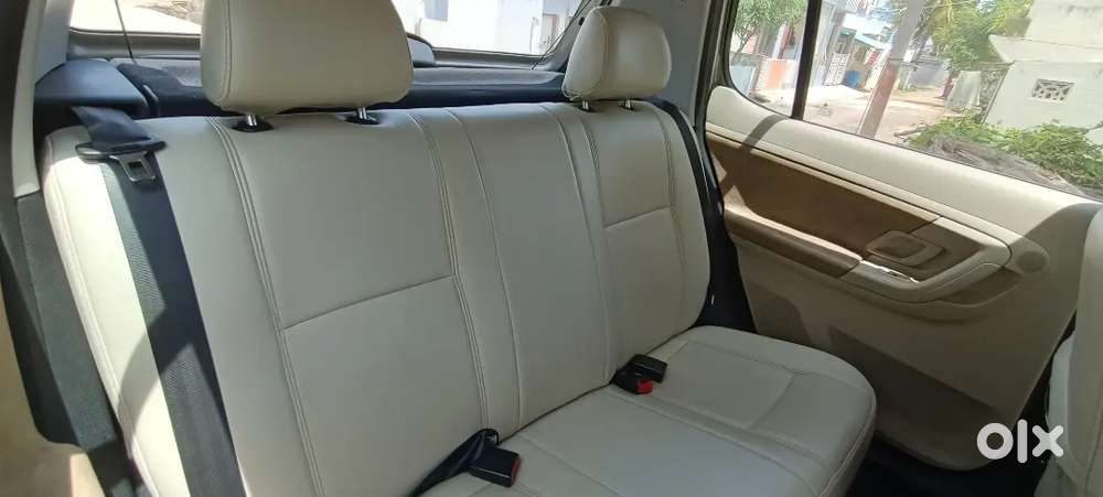 Skoda Fabia 1.2 Ambiente 2012