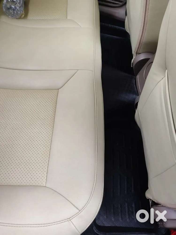 Skoda Rapid Ambition Tdi 2016 Diesel Automatic