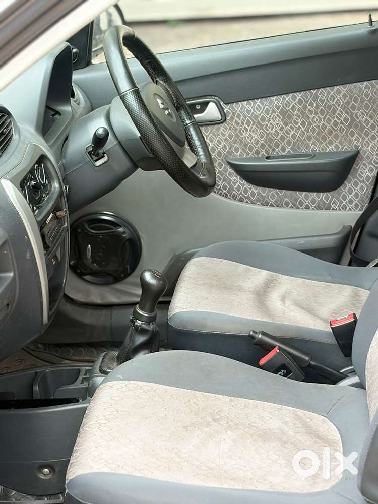Maruti Suzuki Alto 800 Lxi, 2017, Petrol