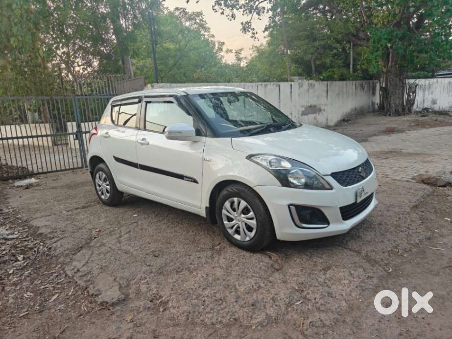 Maruti Suzuki Swift Vdi Optional, 2017, Diesel