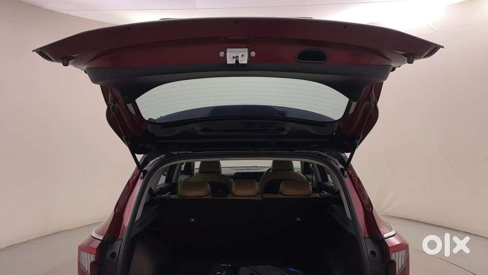 Kia Seltos 1.5 Htx+ Mt Dual Tone Imt, 2023, Diesel