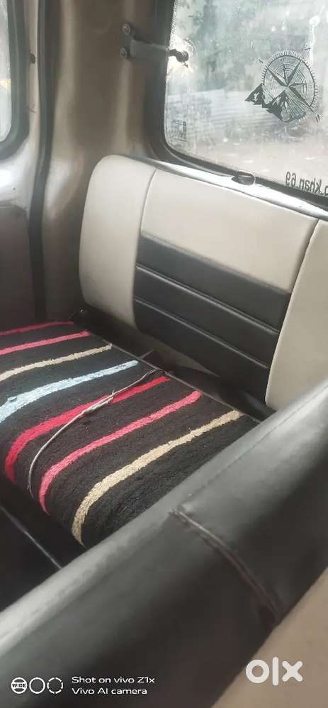 Chevrolet Tavera 2010 Diesel 251883 Km Driven