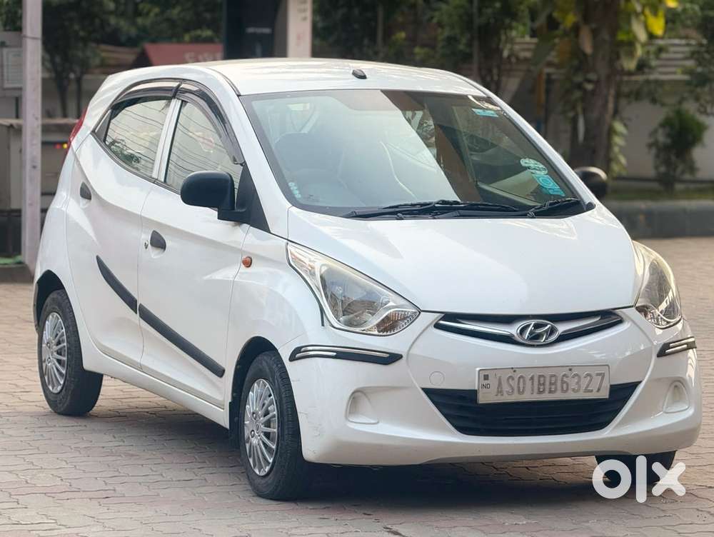 Hyundai Eon Era +, 2013, Petrol