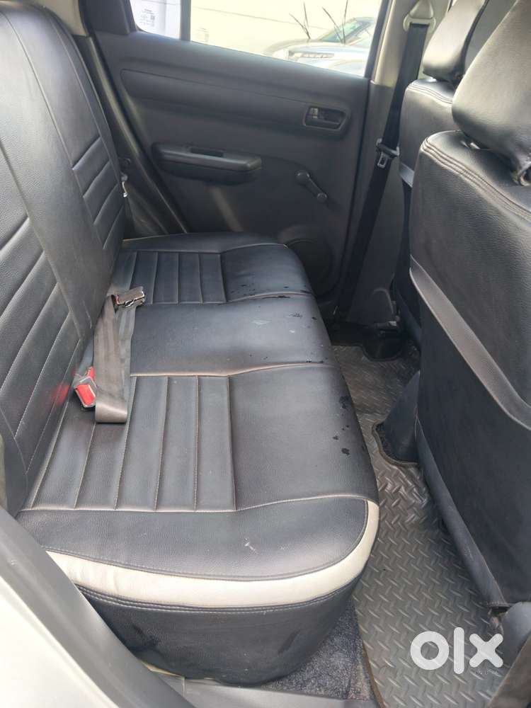 Maruti Suzuki Swift Ddis Ldi, 2008, Diesel
