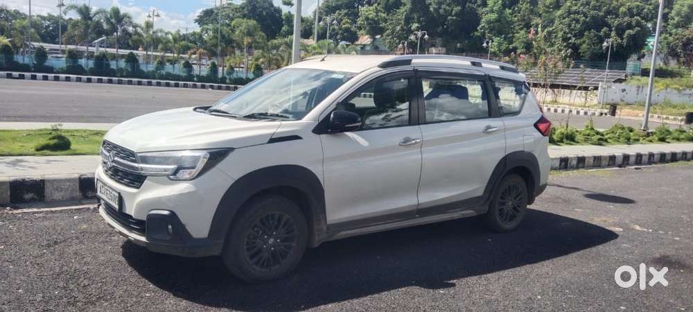 Maruti Xl6 Petrol 2022