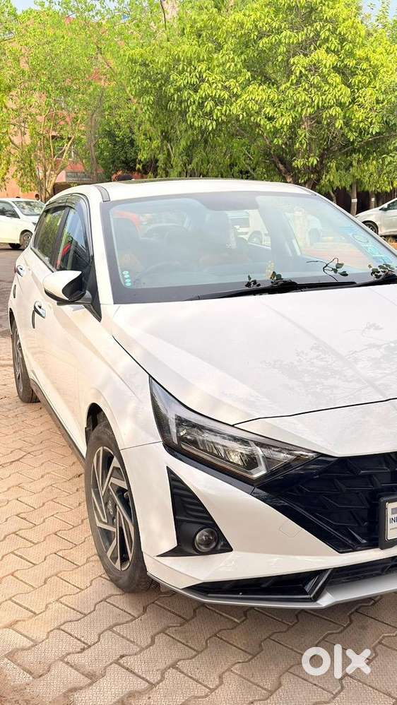 Top Model Car I20 Asta