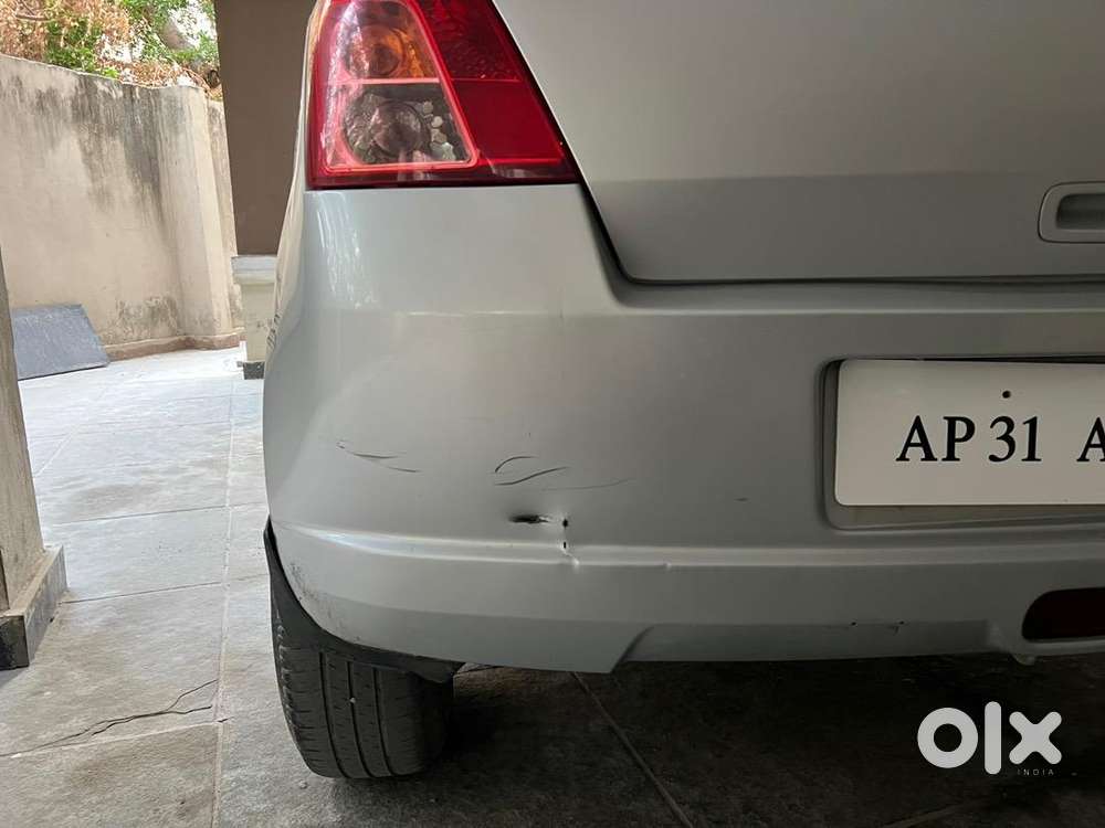 Maruti Suzuki Swift 2007 Petrol Good Condition
