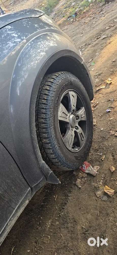 Mahindra Xuv500 2015 Diesel 150000 Km Driven