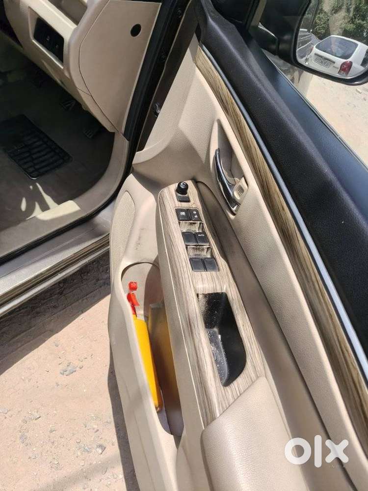 Maruti Suzuki Ciaz, 2019, Petrol