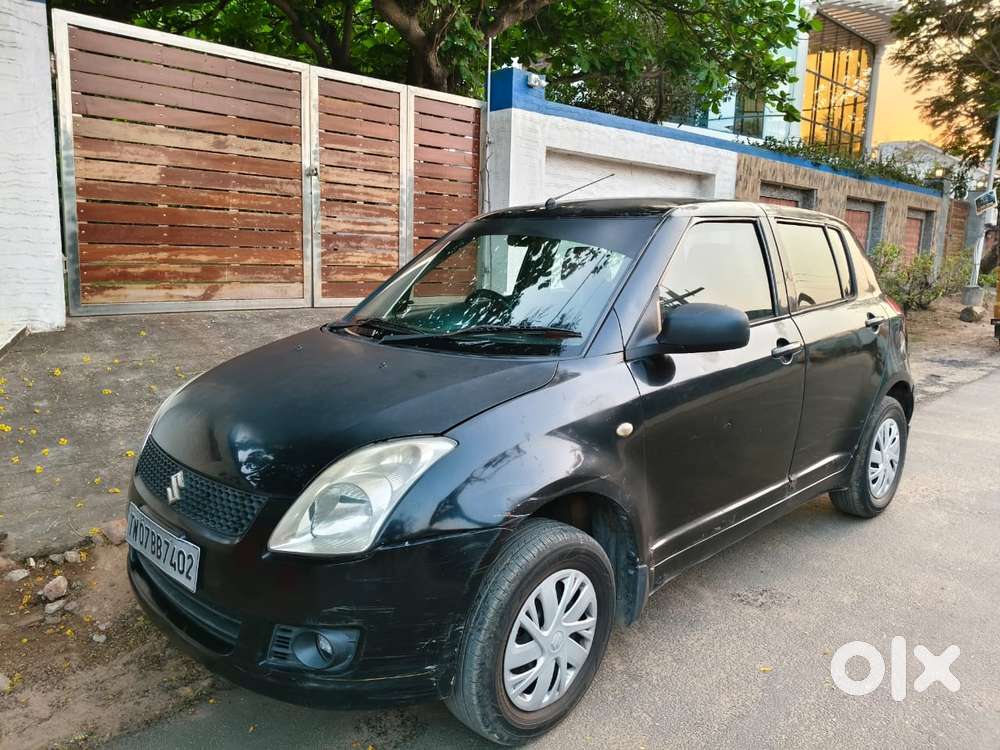 Maruti Suzuki Swift, 2008, Petrol