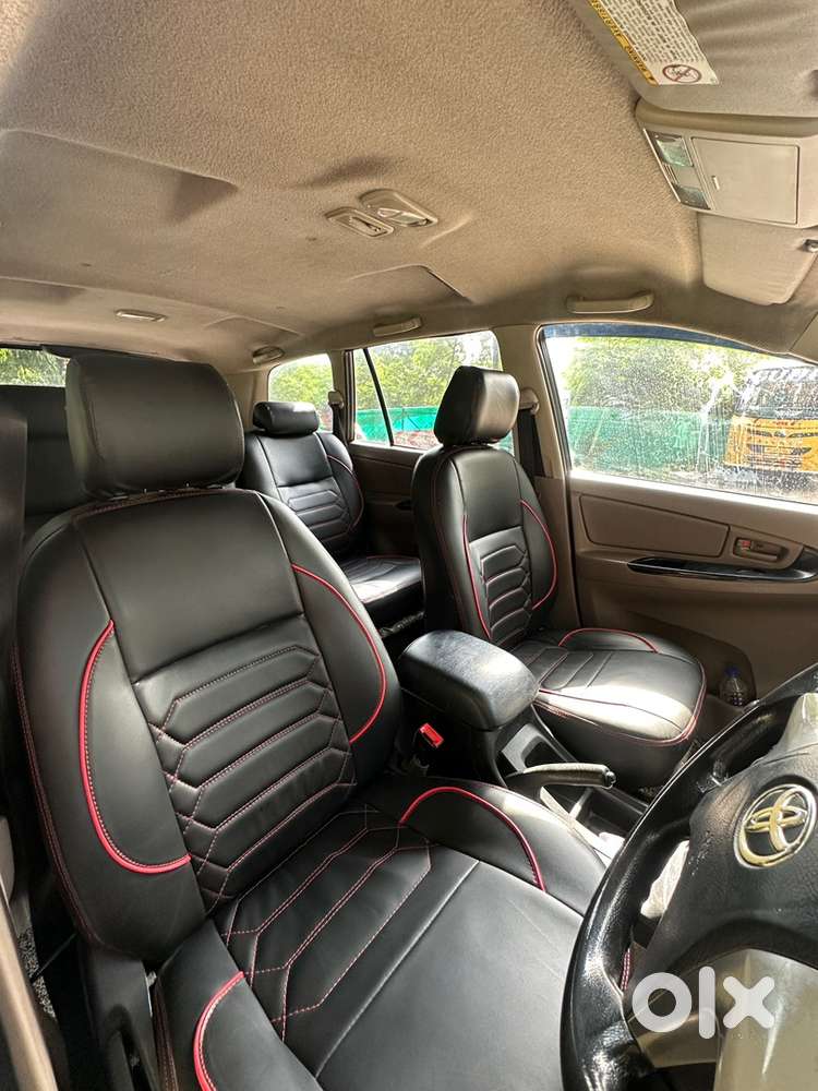 Toyota Innova 2015 Diesel