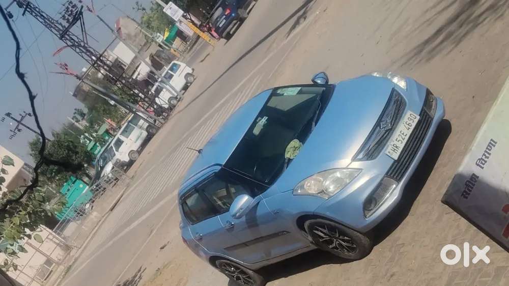 Maruti Suzuki Dzire 2016 Diesel 84270 Km Driven
