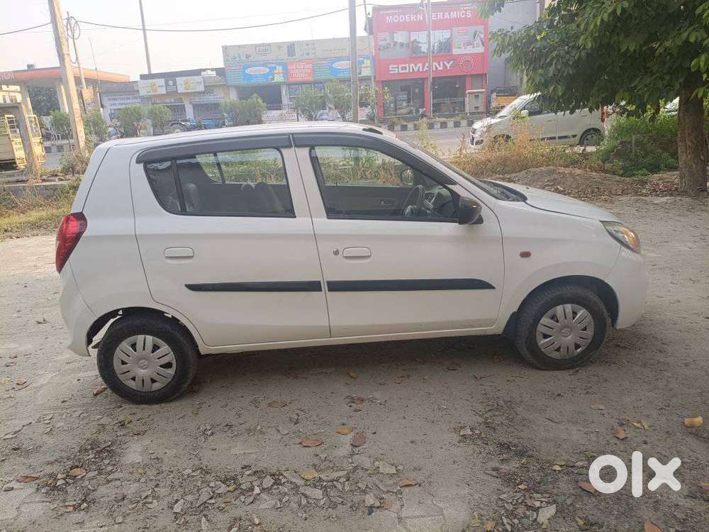 Maruti Suzuki Alto 800 Vxi Airbag, 2020, Petrol