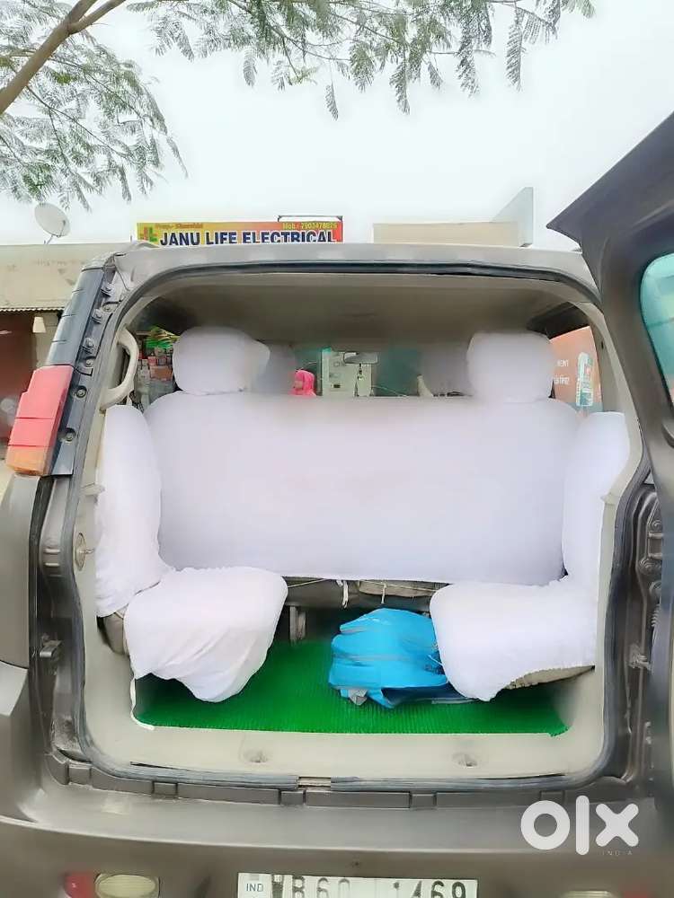 Mahindra Quanto 12 Diesel Good Condition