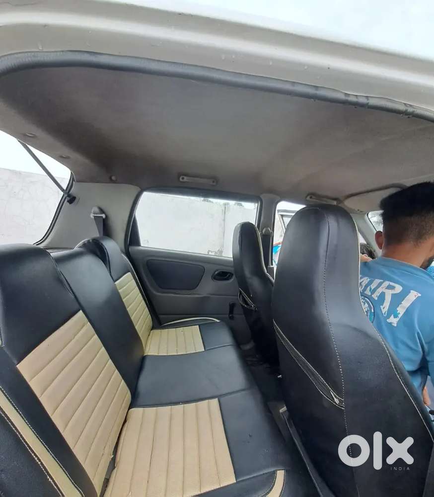 Maruti Suzuki Alto K10 2013 Petrol Car