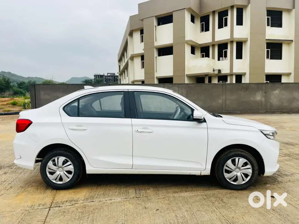 Honda Amaze 1.2 2019