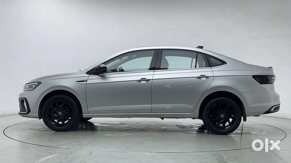 Volkswagen Virtus 1.0 Topline Tsi, 2024, Petrol