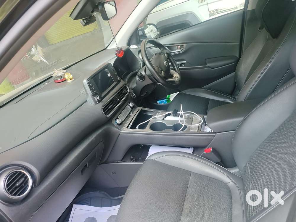 Hyundai Kona Electric Premium, 2024, Electric