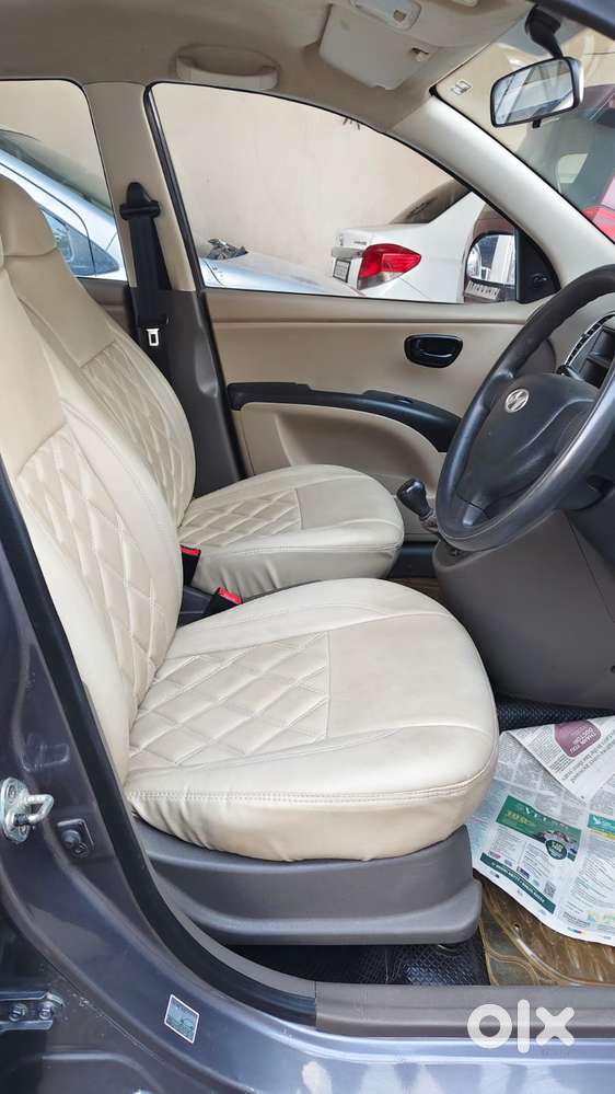 Hyundai I10 D Lite 1.1 Irde2, 2016, Petrol