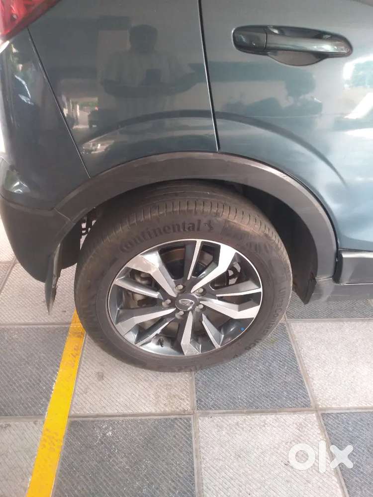 Well Maintained Mahindra Xuv 300 For Sale