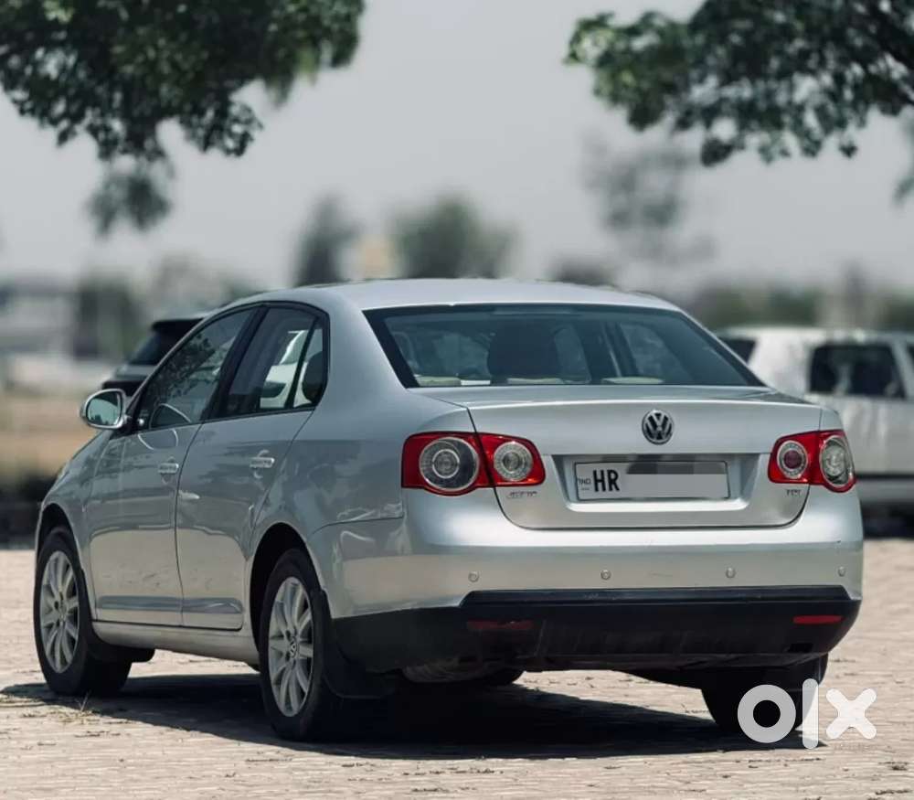 Volkswagen Jetta, 2010, Diesel