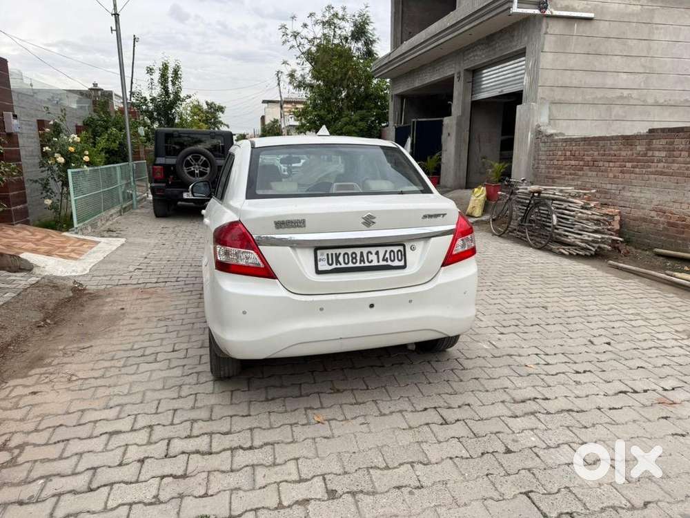 Maruti Suzuki Swift Dzire 2013 Diesel Good Condition